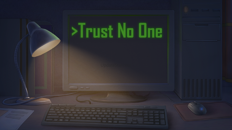 Trust No One 5.0