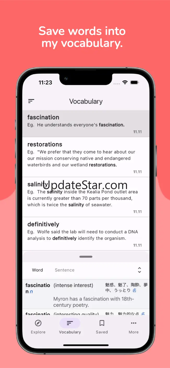 Scan News: Learn English 1.5.3