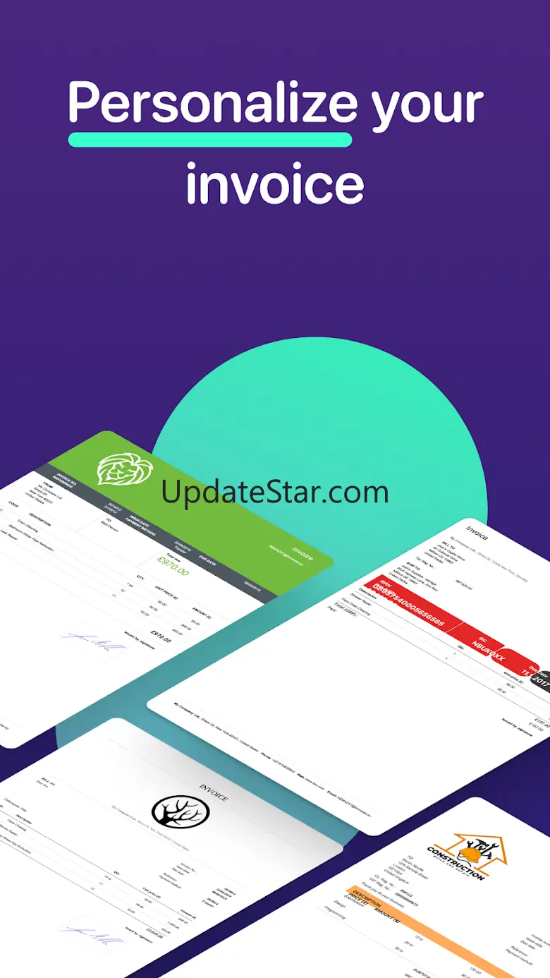 Freebie - Invoice Maker 3.0.4