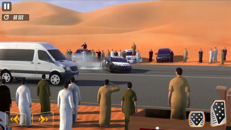 Extreme Car Drifting Games 3D 1.4