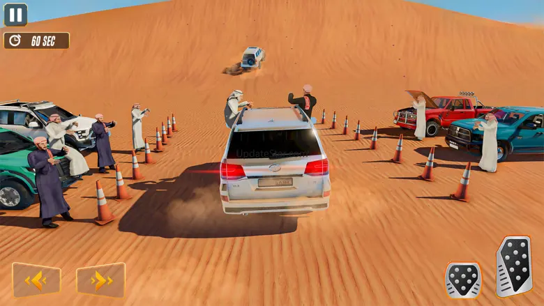 Extreme Car Drifting Games 3D 1.4