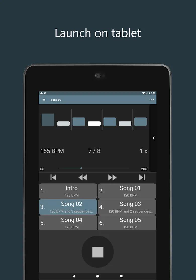 Camtronome - Pro Metronome 6.0.95