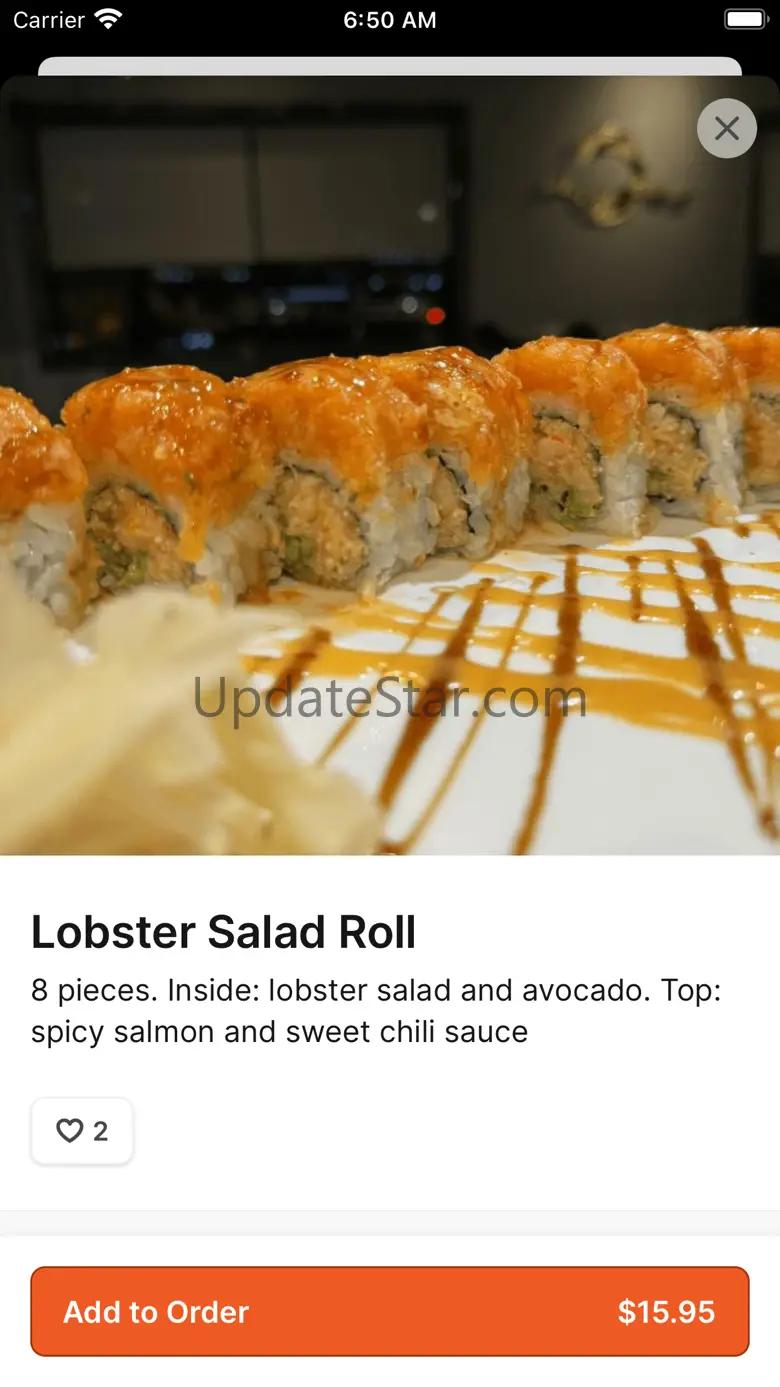 Emoji Sushi & Teriyaki 33.0.1