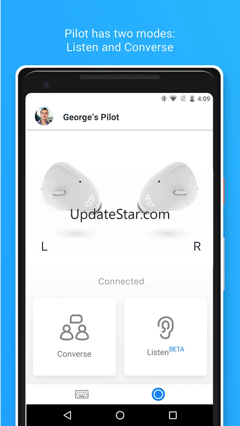 Pilot Speech Translator 2.5.1