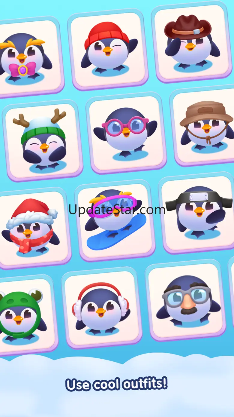 Penguin Rescue Games for Kids 1.0.0