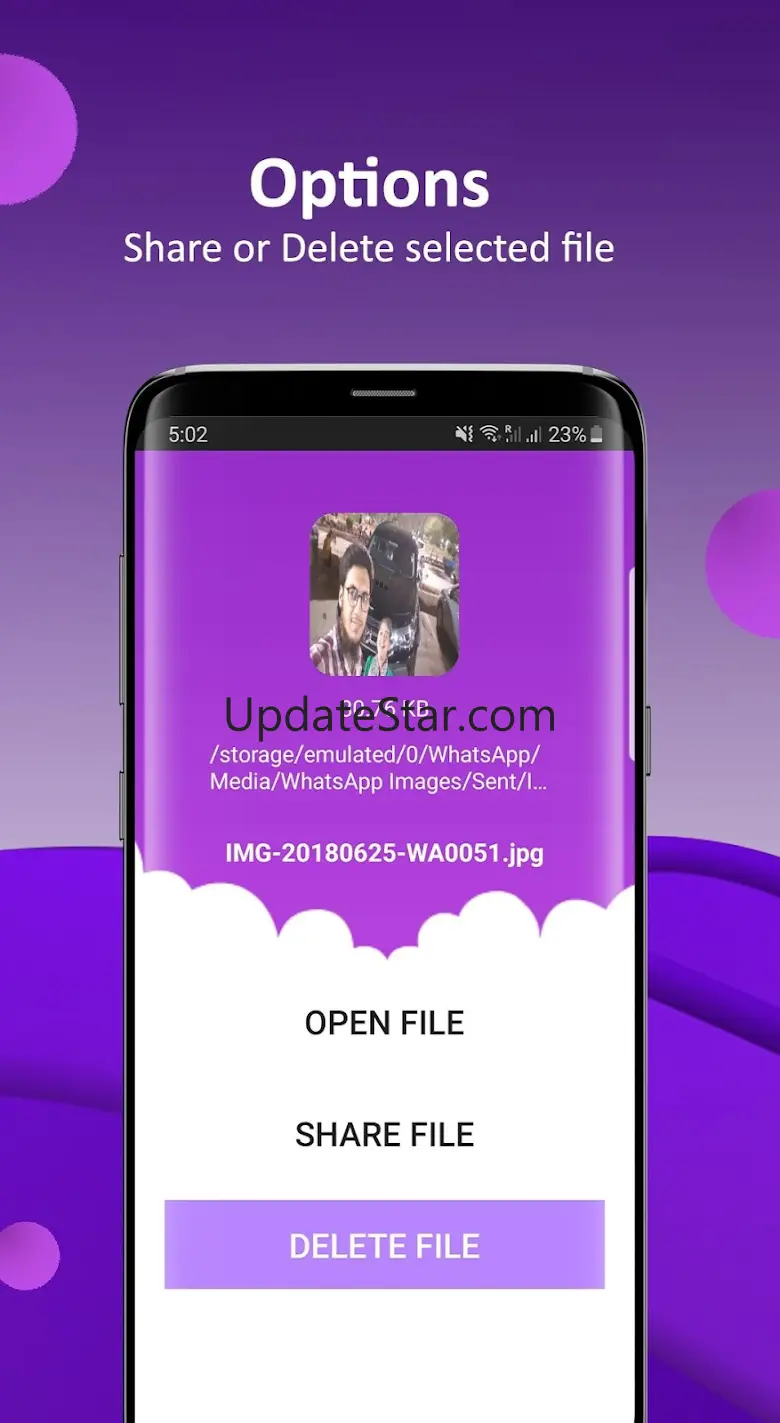 Duplicate File Remover - Dupli 2.5