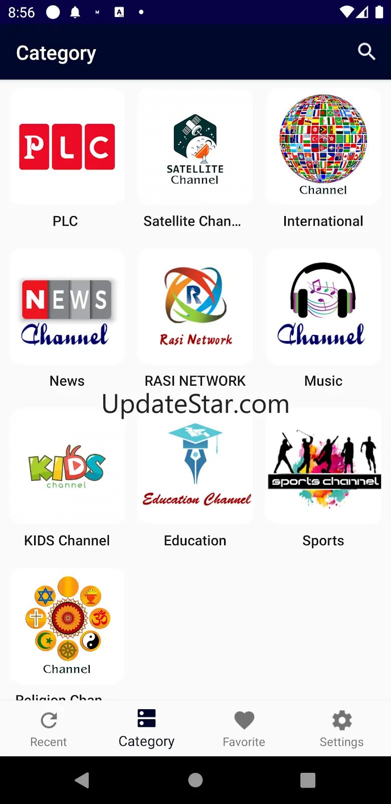 Cloud Tamil - LIVE TV 4.0