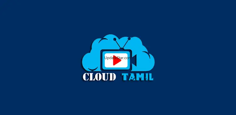 Cloud Tamil - LIVE TV 4.0