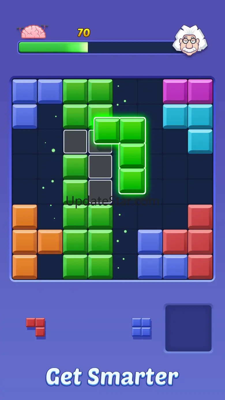 Block Puzzles 1.11.1