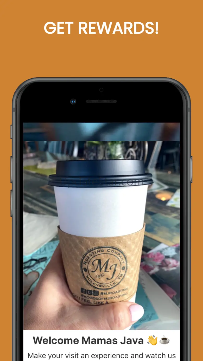 Mamas Java Online 1.0.3266