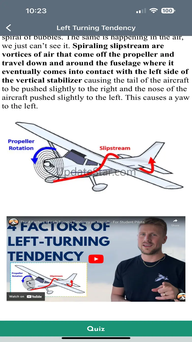 Part Time Pilot 1.0.3
