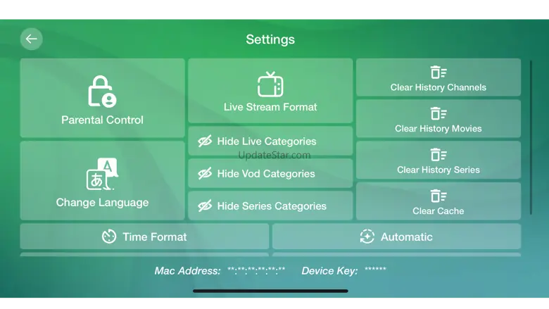 Vivo Player 1.6
