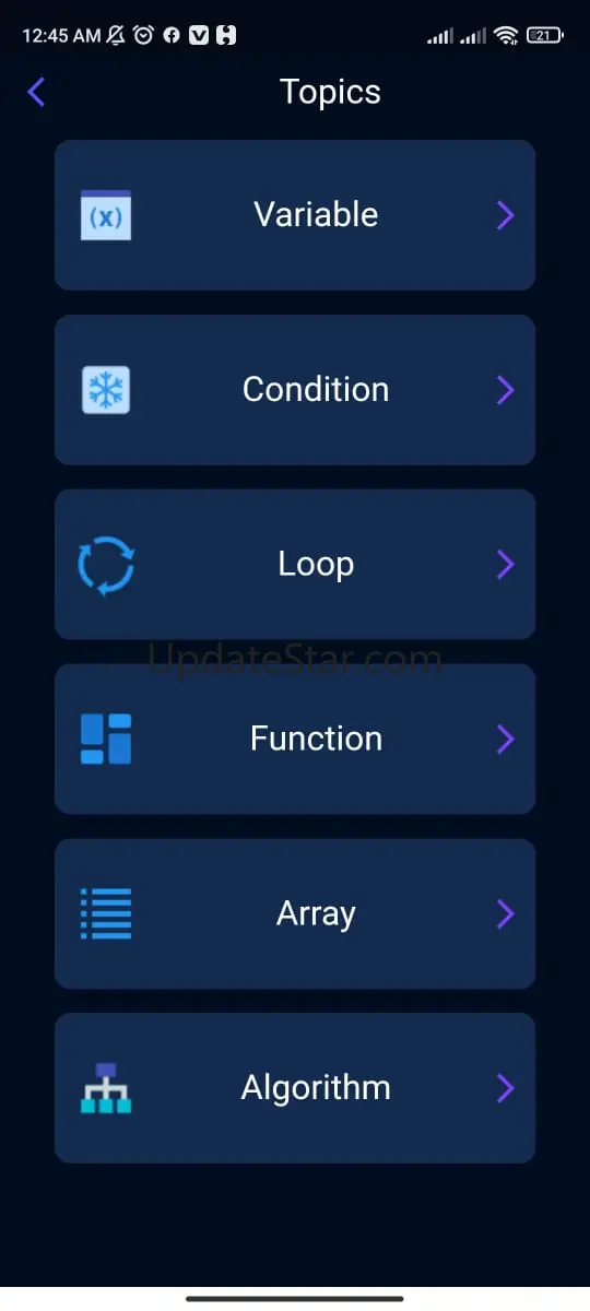 Programming Problem Solving 1.0.6