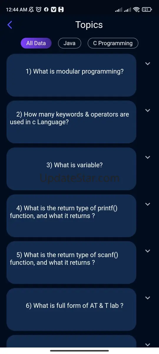 Programming Problem Solving 1.0.6