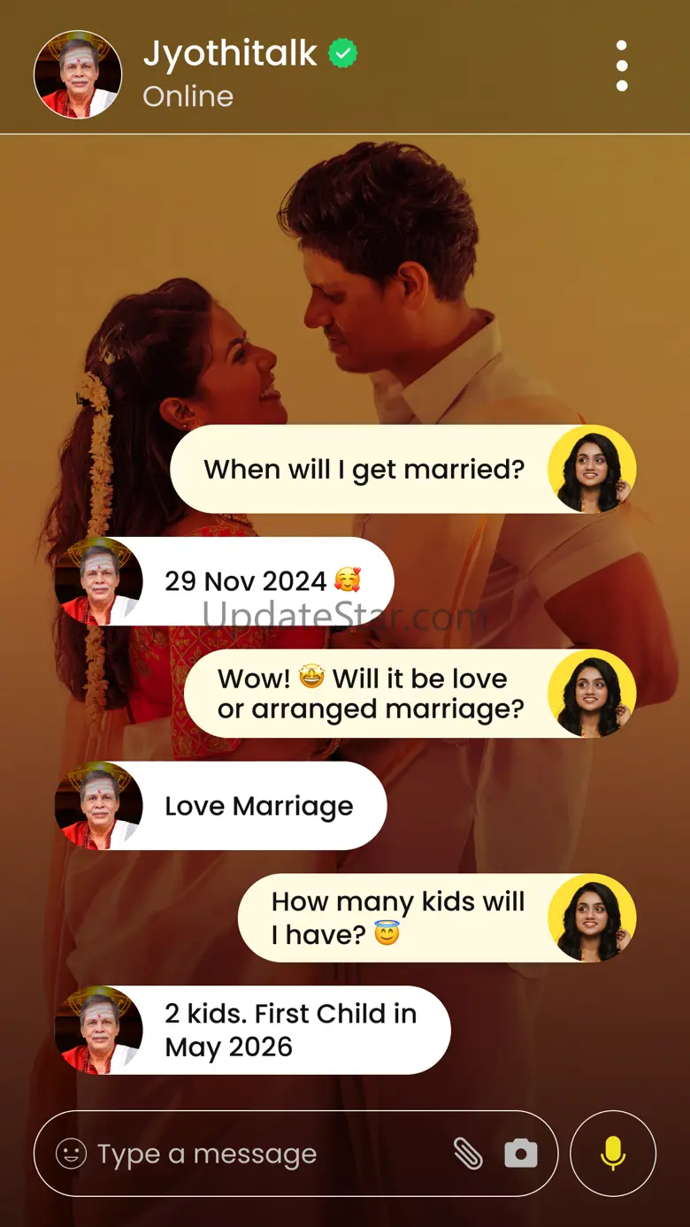 Jothitalk - Tamil Astrology 11.2.278