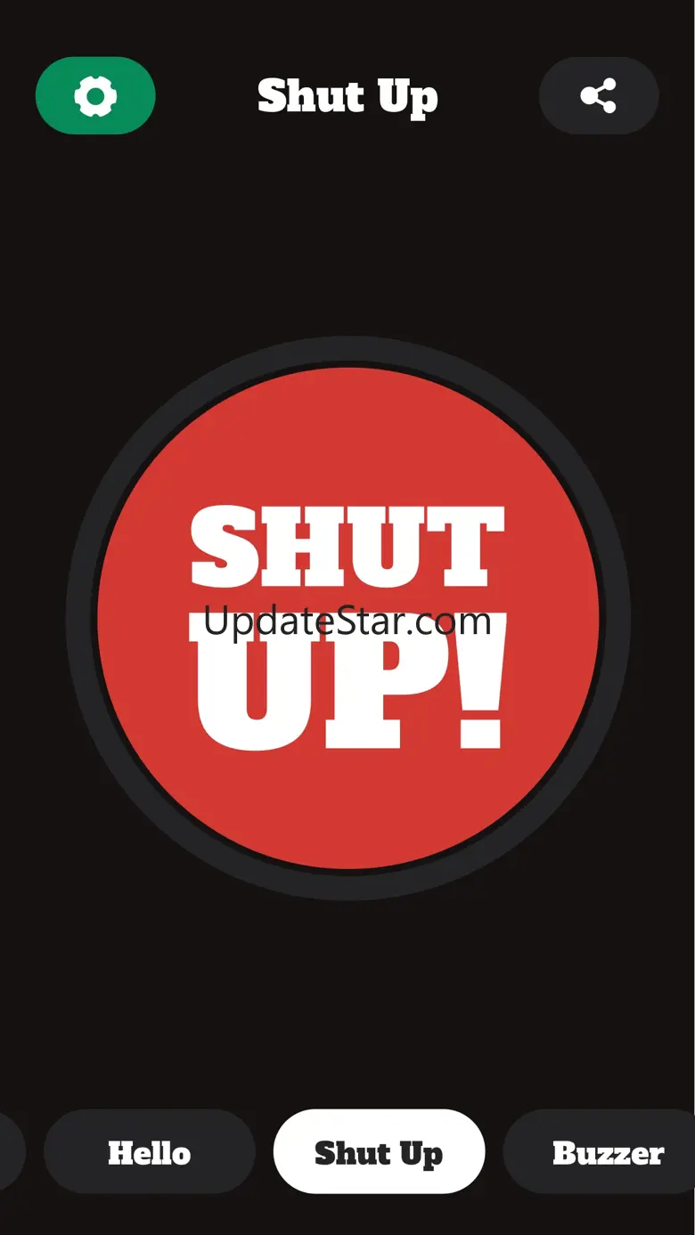 Yes Button - Yes or No Buttons 1.0.2