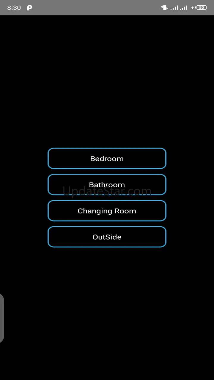 Hidden IR Camera & Mic Detecto 1.7