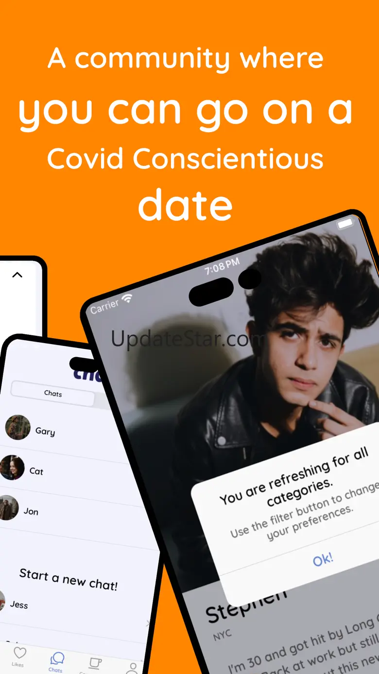 Refresh Connections 1.0.5