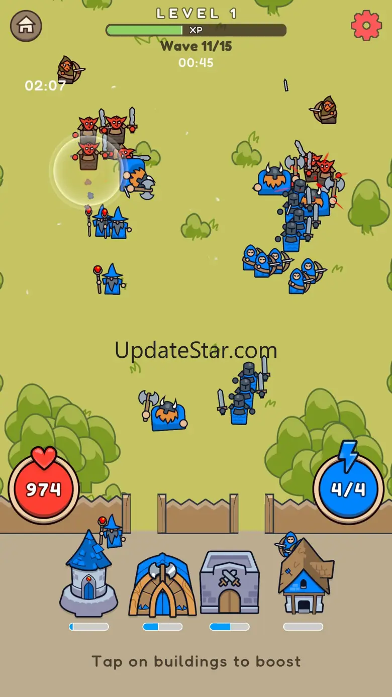 City Siege 2d 1.2.1