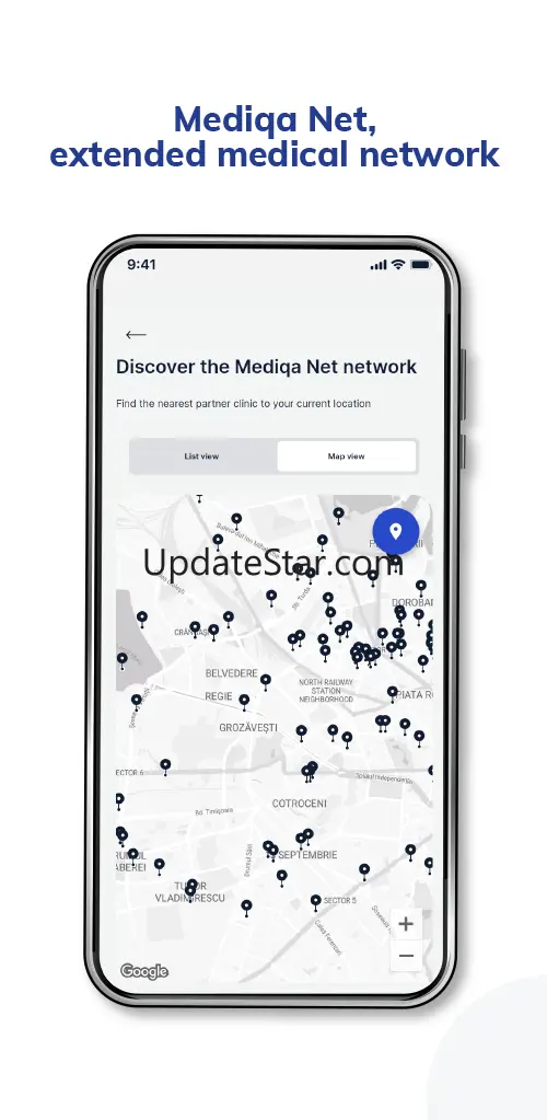 Signal Care Assistant 4.1.18