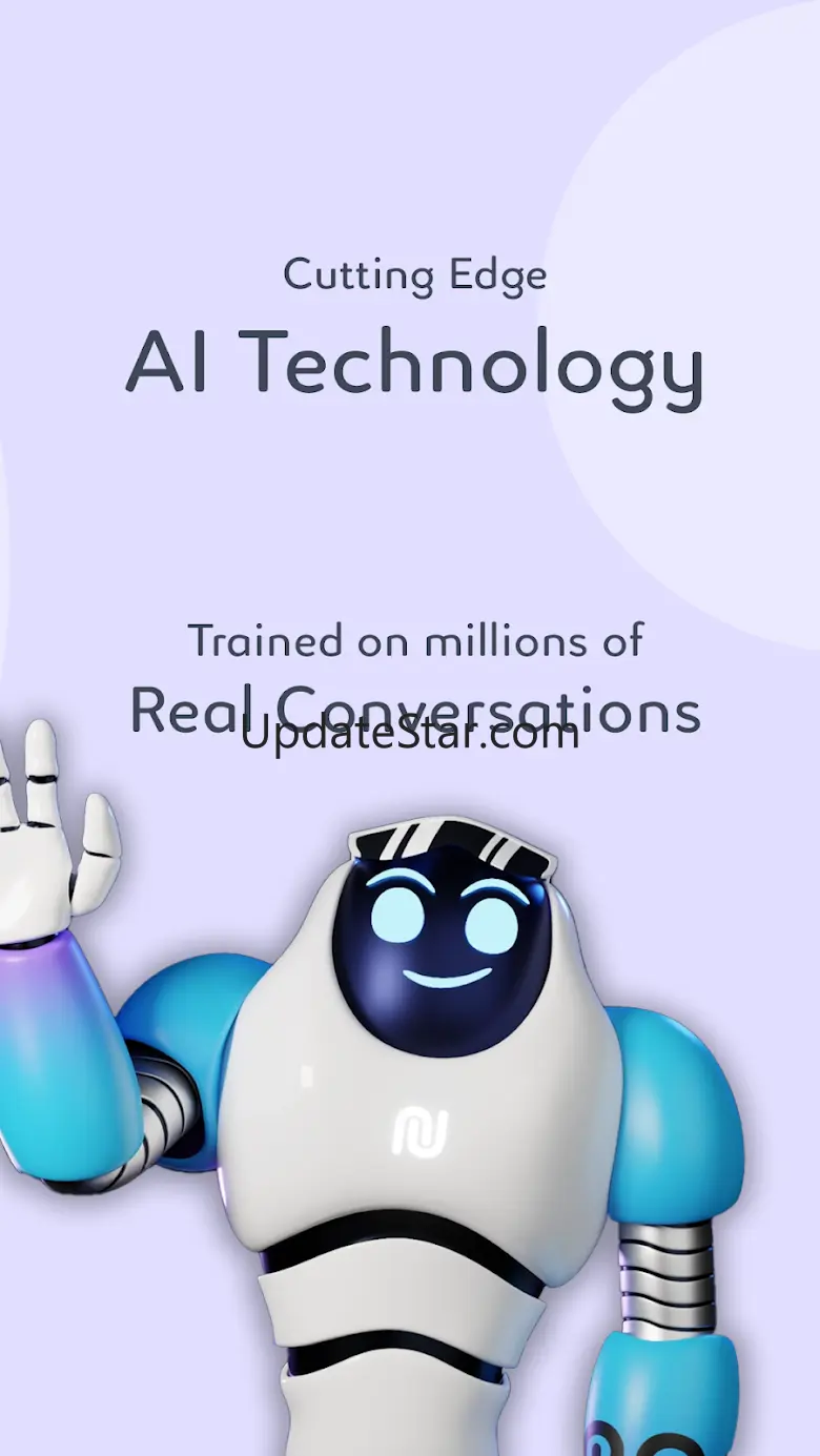 AI Friends: Chatbot & Roleplay 2.3.1