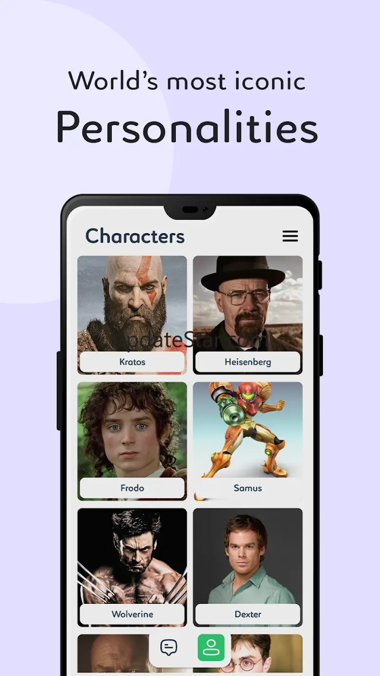 AI Friends: Chatbot & Roleplay 2.3.1