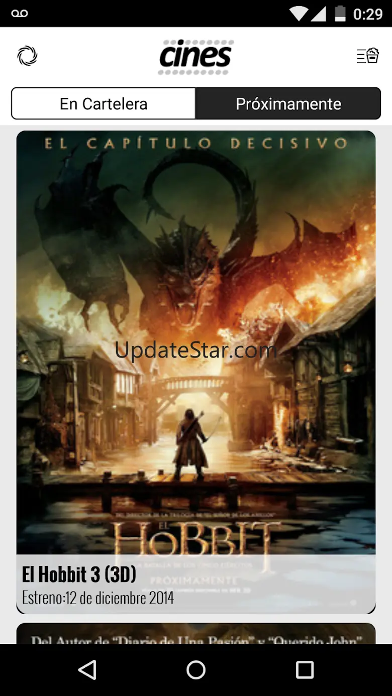 Cines.com.py 2.6