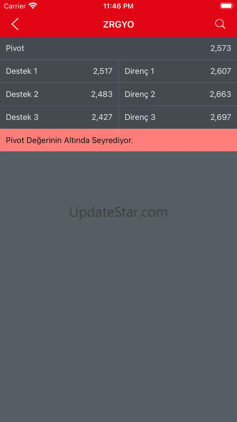 Ziraat Trader Mobile 3.0.6
