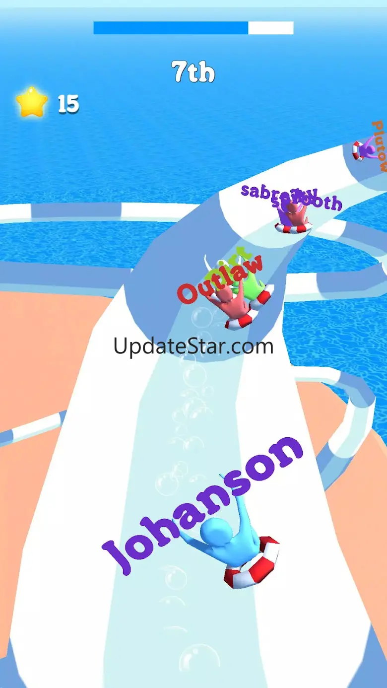 Waterpark Super Slide 2.0.2