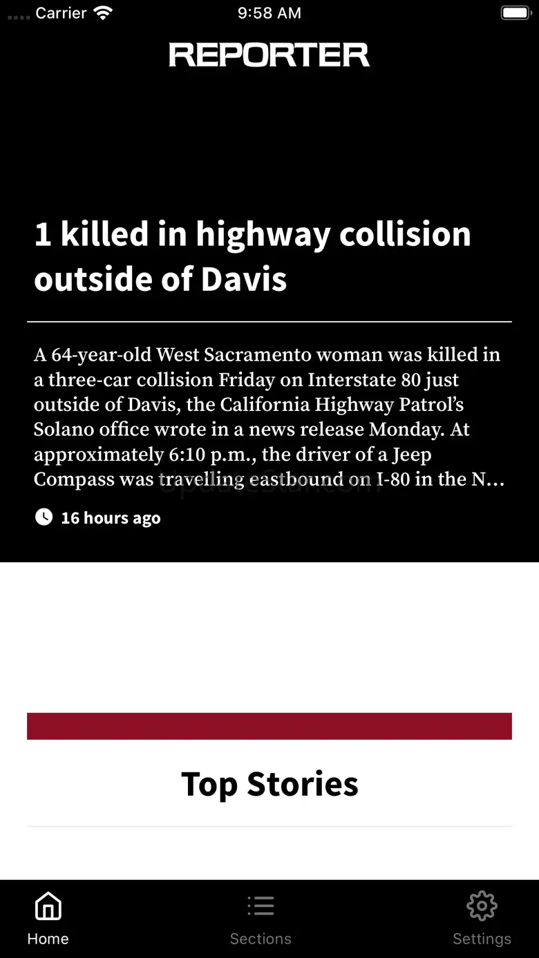 Vacaville Reporter 10.0.14