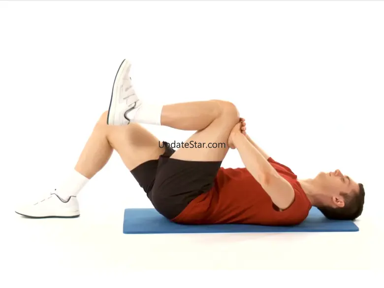 Rehabilitation for Lower Limbs 2.8.1