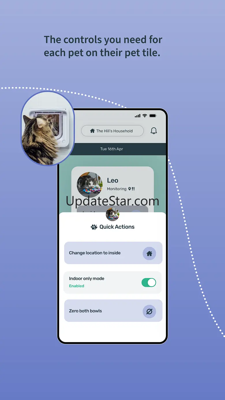 Sure Petcare 4.0.1