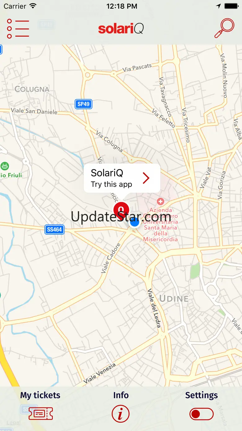 SolariQ 1.4.0