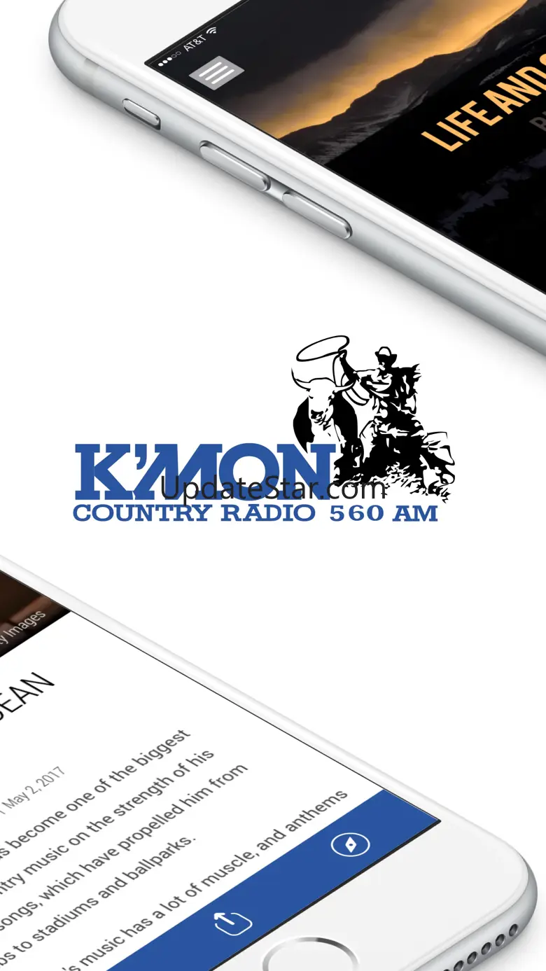 560 KMON 8.2.3