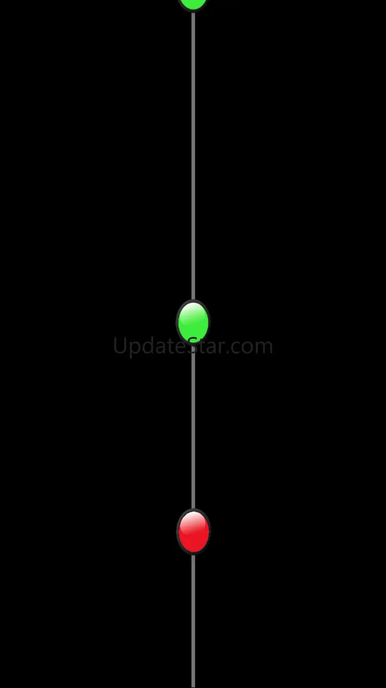Red Light, Green Light Pro 1.0