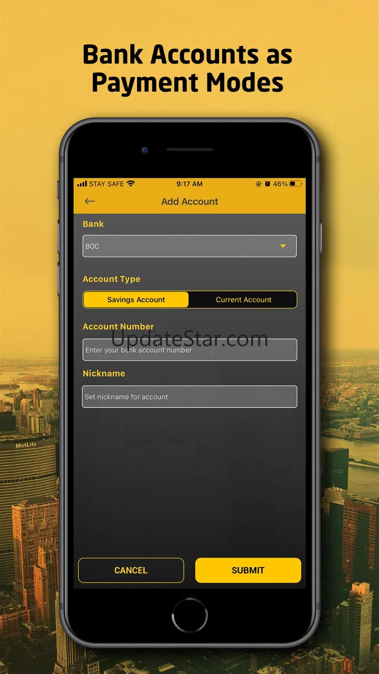 BOC  SmartPay 2.3.9