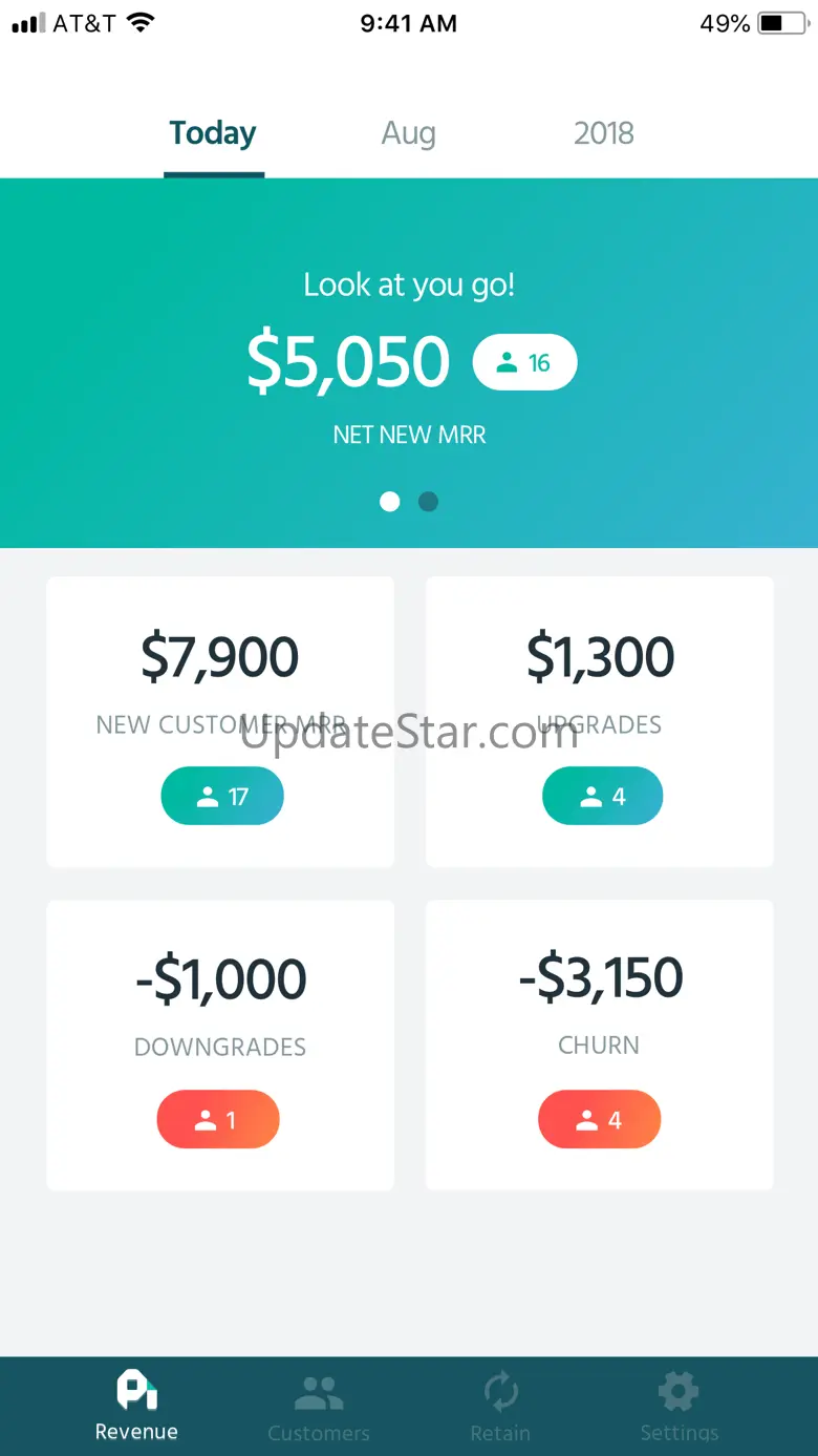 ProfitWell 1.6.1