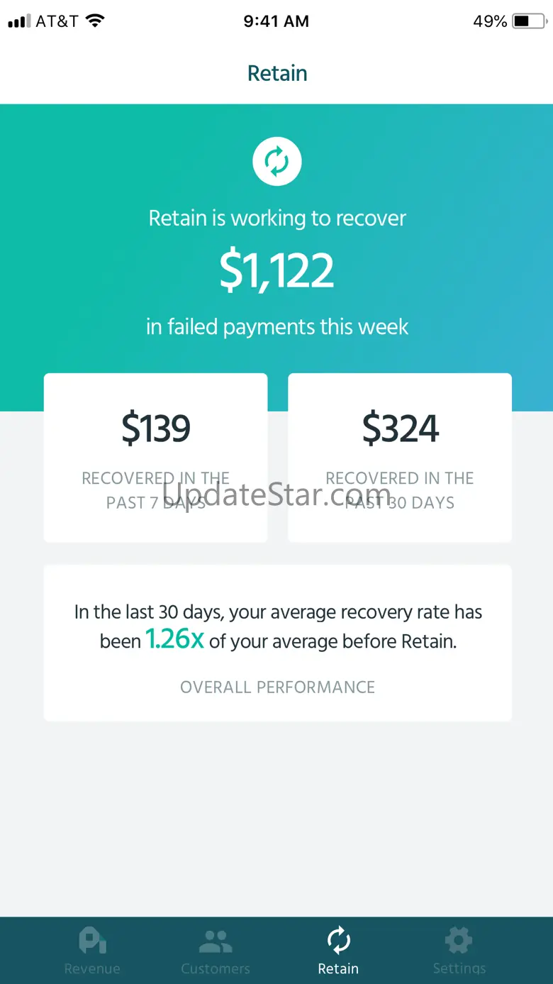 ProfitWell 1.6.1
