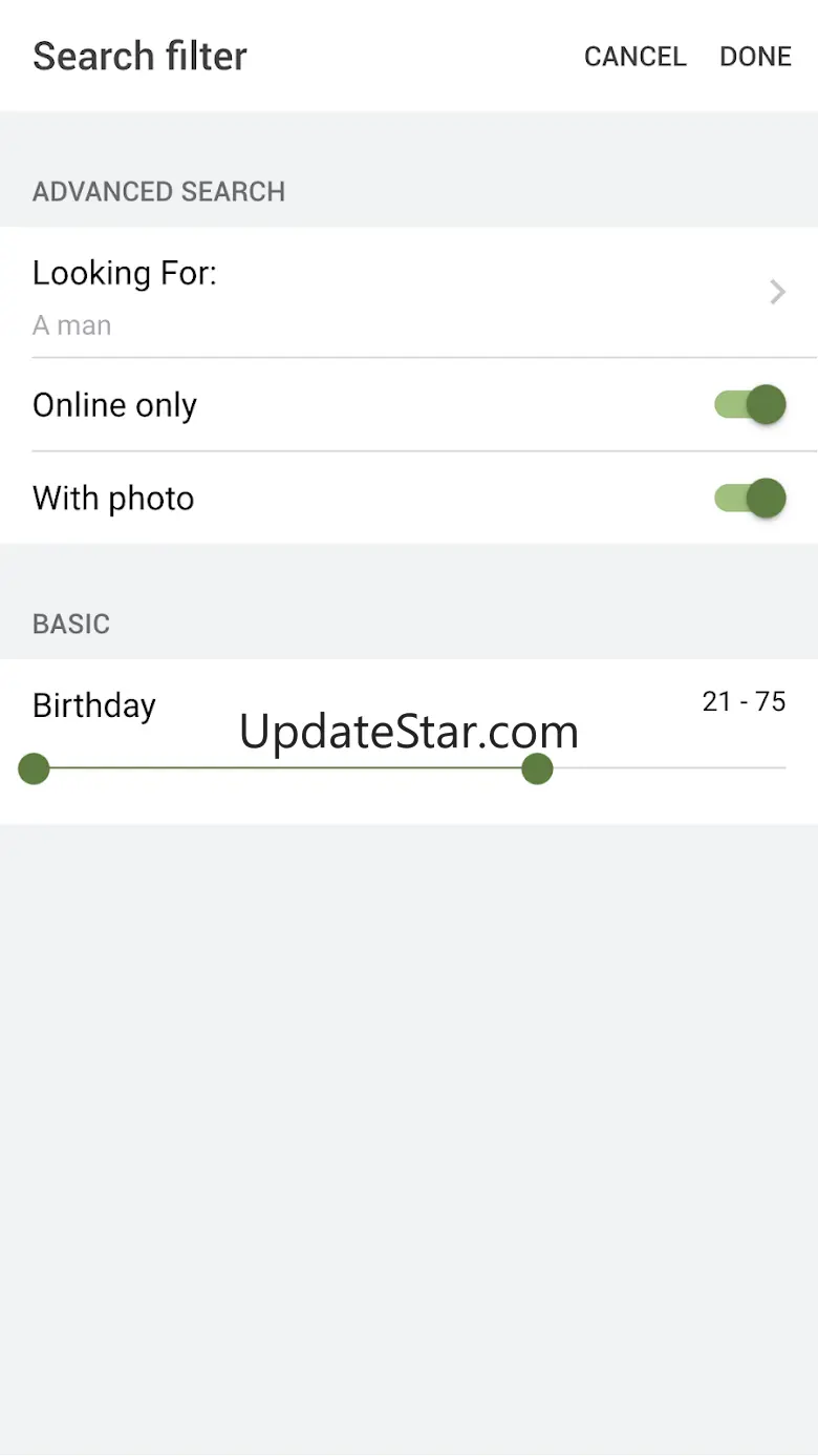 Alafguur (Somali dating) 3.3