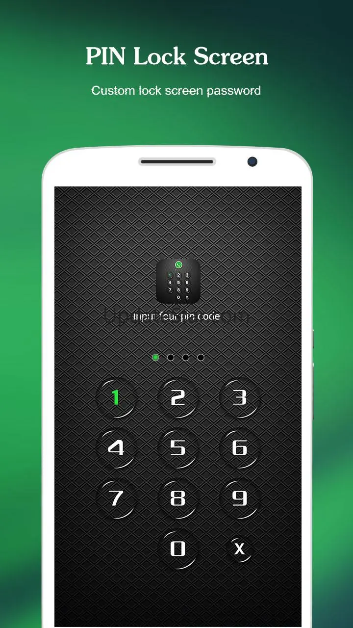 AppLock - Merry Christmas 1.3.0