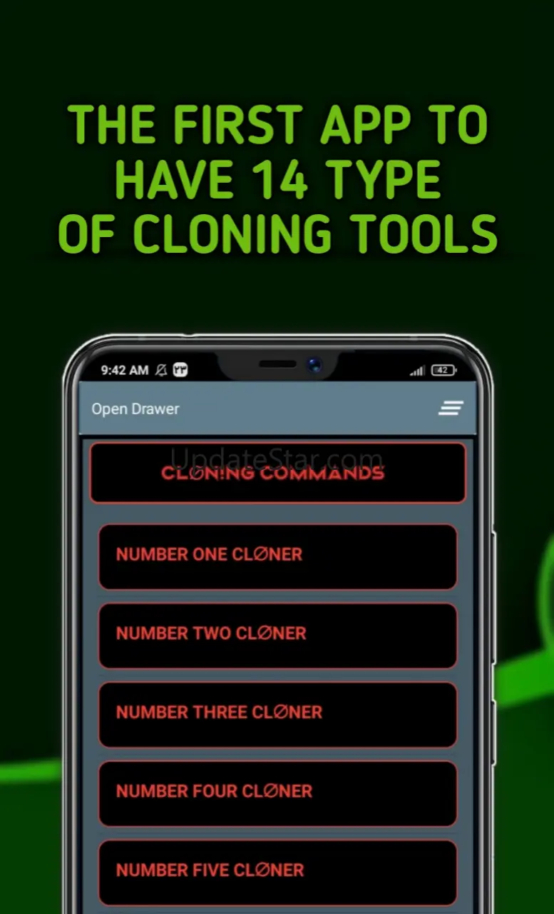 Termux Commands and Tools 15.15