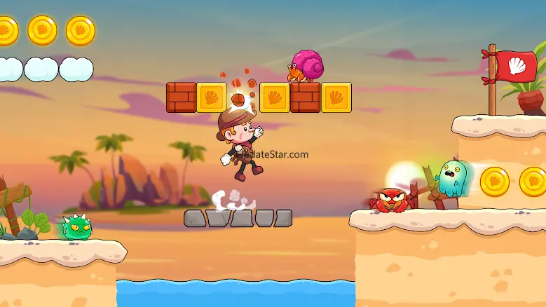 Bali's World: Jungle Beach 1.4.0