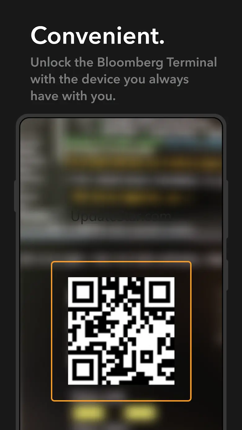 Bloomberg B-Unit 1.9.1