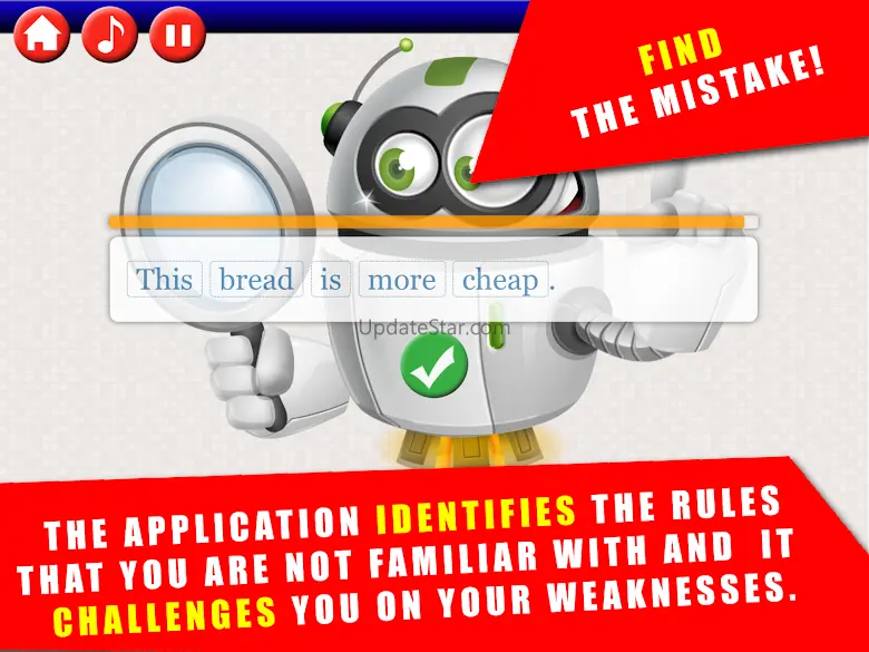 Game to learn English 3.06.00-x86