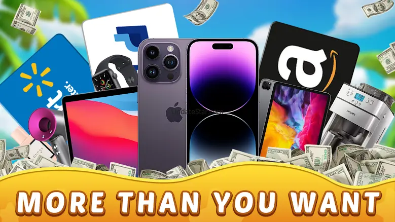 Blackout Bingo Clash: Win cash 1.0.0