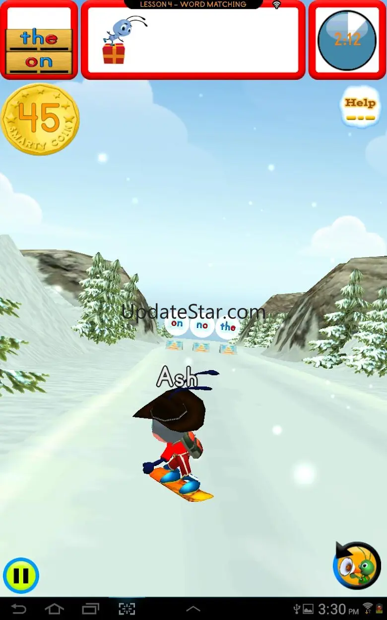 Smarty Ants PreK - 1st Grade 1.6.5