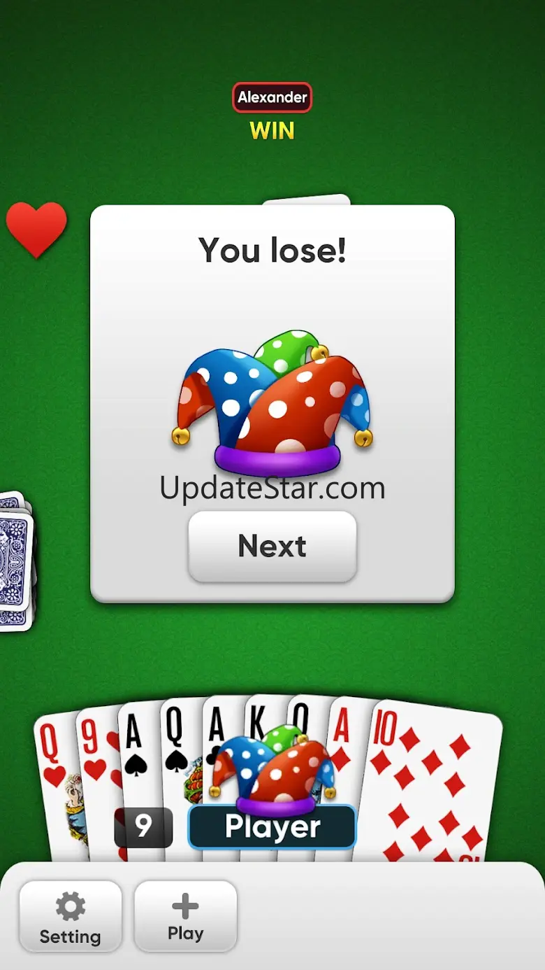 Durak - Classic Card Games 1.1.2.20241122