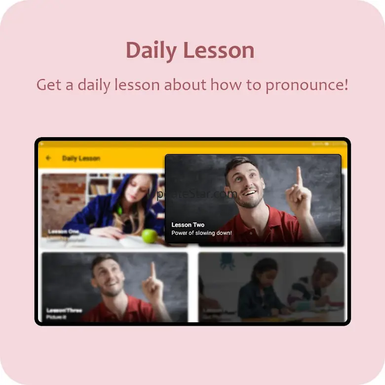 English Pronunciation - Text t 3.3.35