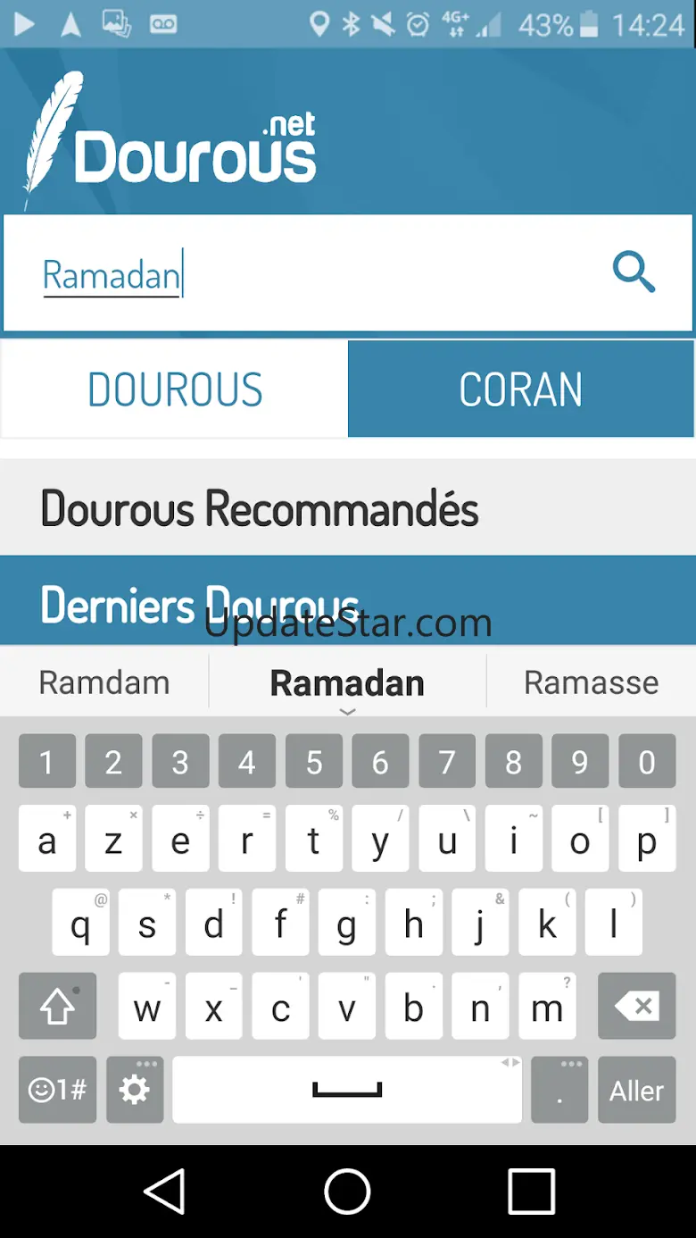 Dourous.net 2.1.2