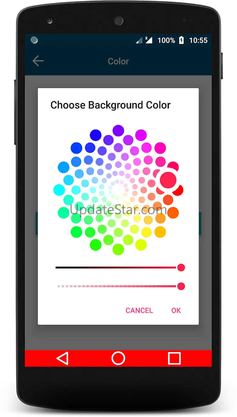 Navigation Button - Navigation 1.13